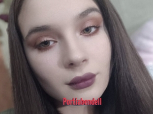 Portiabendell