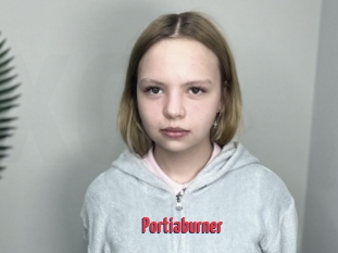 Portiaburner