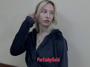 Portiabyfield