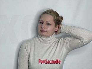 Portiacaudle