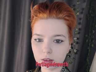 Portiagoldsworth