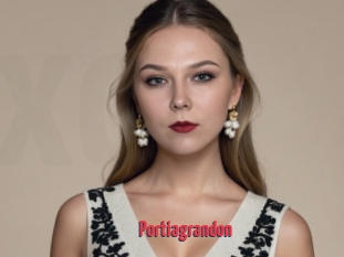 Portiagrandon