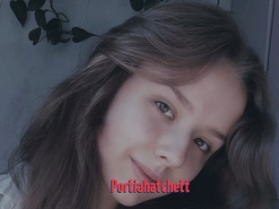 Portiahatchett