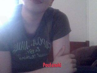 Poutanaki