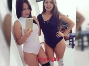 Powerfulgirls