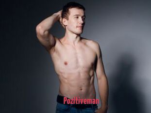 Pozitiveman