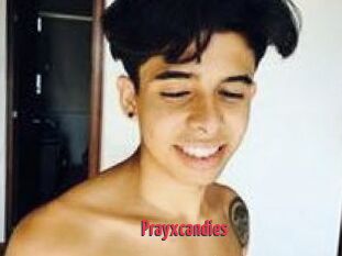 Prayxcandies