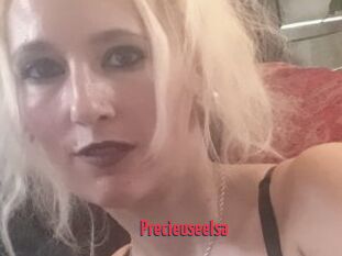 Precieuseelsa