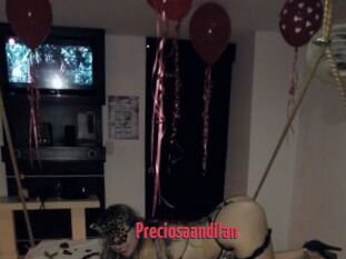 Preciosaandilan