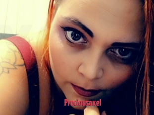 Preciousaxel