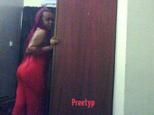 Preetyp