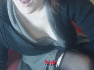 Pregio
