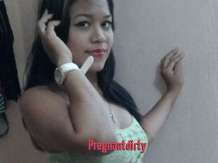 Pregnantdirty