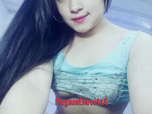 Pregnantsweet18