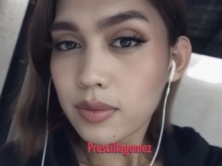 Prescillagomez