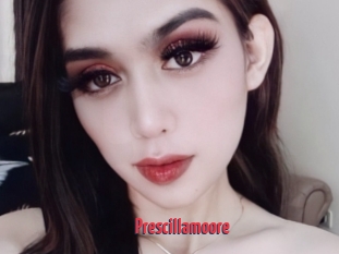 Prescillamoore