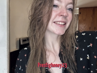 Prestighoney23