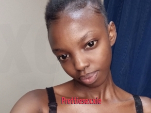 Prettiesexxie