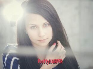 PrettyHARPER