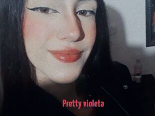 Pretty_violeta