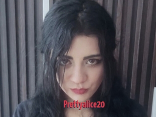 Prettyalice20