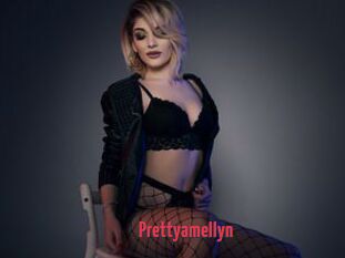 Prettyamellyn