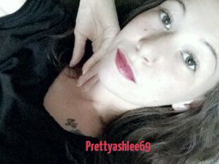 Prettyashlee69