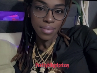Prettyblkgrlprissy