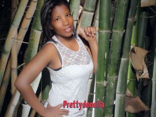 Prettydonella