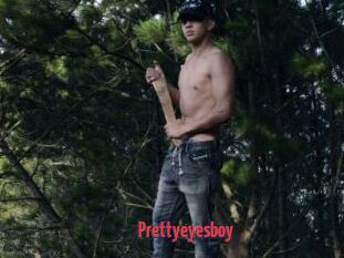 Prettyeyesboy