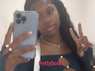 Prettyfacebri