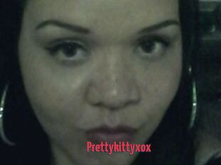 Prettykittyxox