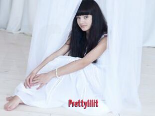 Prettylilit