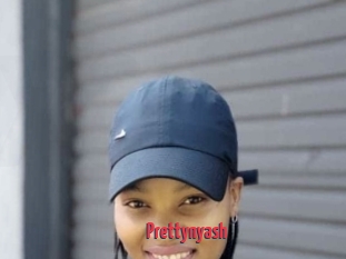 Prettynyash