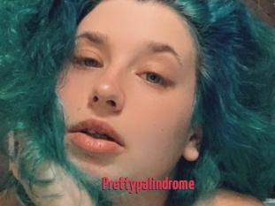 Prettypalindrome