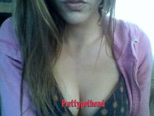 Prettypothead