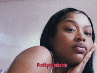 Prettyslimbabie