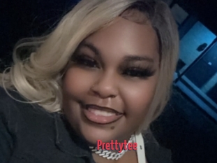 Prettytee