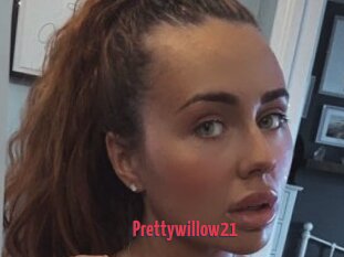Prettywillow21