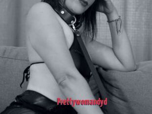 Prettywomandyd