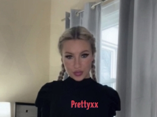 Prettyxx