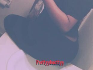 Prettyyboottyy
