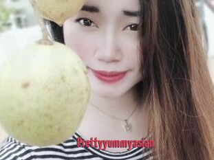 Prettyyummyasian