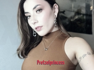 Pretzelprincess