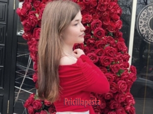 Pricillapesta