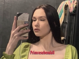 Primrosebendall