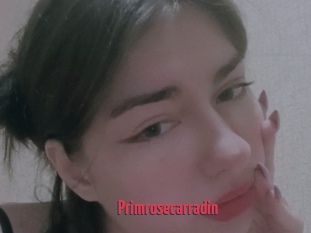 Primrosecarradin
