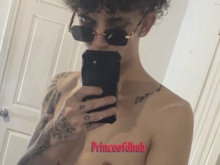 Princeofdhub