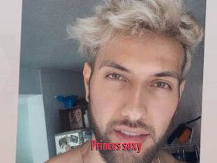 Princes_sexy