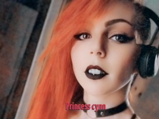 Princess_cynn